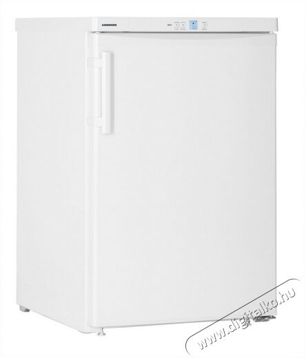 Liebherr G 1223 SmartFrost fagyasztószekrény Konyhai termékek - Hűtő, fagyasztó (szabadonálló) - Fagyasztószekrény - 355042