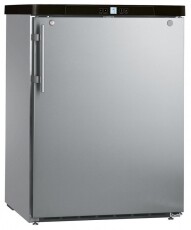 Liebherr GGUesf 1405 mini fagyasztószekrény Konyhai termékek - Hűtő, fagyasztó (szabadonálló) - Fagyasztószekrény - 359925