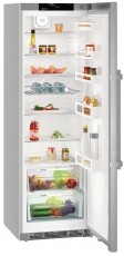 Liebherr Kef 4330 egyajtós hűtőszekrény Konyhai termékek - Hűtő, fagyasztó (szabadonálló) - Egyajtós hűtő - 370141