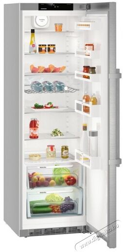 Liebherr Kef 4330 egyajtós hűtőszekrény Konyhai termékek - Hűtő, fagyasztó (szabadonálló) - Egyajtós hűtő - 370141