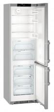 Liebherr CBNef 4815 hűtőszekrény Konyhai termékek - Hűtő, fagyasztó (szabadonálló) - Alulfagyasztós kombinált hűtő - 305772