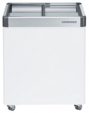 Liebherr EFE 1152 Ipari fagyasztóláda Konyhai termékek - Hűtő, fagyasztó (szabadonálló) - Fagyasztóláda - 359976