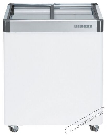 Liebherr EFE 1152 Ipari fagyasztóláda Konyhai termékek - Hűtő, fagyasztó (szabadonálló) - Fagyasztóláda - 359976