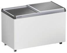 Liebherr EFE 3800 kereskedelmi fagyasztóláda Konyhai termékek - Hűtő, fagyasztó (szabadonálló) - Fagyasztóláda - 359983