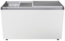 Liebherr EFE 4600 kereskedelmi fagyasztóláda Konyhai termékek - Hűtő, fagyasztó (szabadonálló) - Fagyasztóláda - 359985