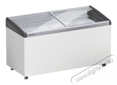 Liebherr EFI 4453 fagyasztó láda Konyhai termékek - Hűtő, fagyasztó (szabadonálló) - Fagyasztóláda