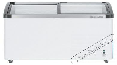 Liebherr EFI 4853 Ipari fagyasztóláda Konyhai termékek - Hűtő, fagyasztó (szabadonálló) - Fagyasztóláda - 359991