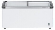 Liebherr EFI 4853 Ipari fagyasztóláda Konyhai termékek - Hűtő, fagyasztó (szabadonálló) - Fagyasztóláda - 359991