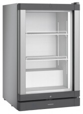 Liebherr F 913 kereskedelmi fagyasztó üvegajtóval Konyhai termékek - Hűtő, fagyasztó (szabadonálló) - Fagyasztószekrény - 359964