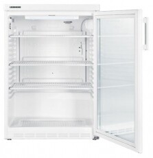 Liebherr FKU 1803 mini hűtő Konyhai termékek - Hűtő, fagyasztó (szabadonálló) - Mini hűtő / minibár - 359902