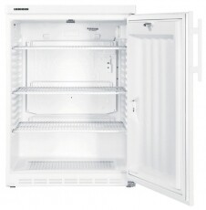 Liebherr FKU 1805 Hűtőszekrény Konyhai termékek - Hűtő, fagyasztó (szabadonálló) - Fagyasztó nélküli hűtő - 359903