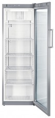 Liebherr FKvsl 4113 Ipari hűtőszekrény Konyhai termékek - Hűtő, fagyasztó (szabadonálló) - Fagyasztó nélküli hűtő - 359943