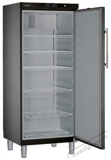 Liebherr GGvbs 5060 NoFrost ipari fagyasztószekrény Konyhai termékek - Hűtő, fagyasztó (szabadonálló) - Fagyasztószekrény - 359888
