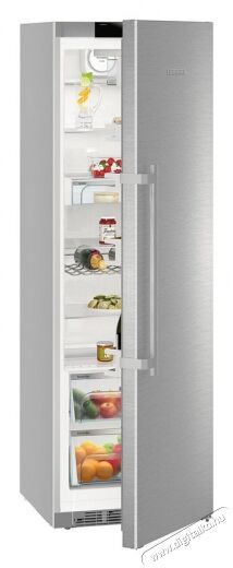Liebherr Kef 4370 hűtőszekrény Konyhai termékek - Hűtő, fagyasztó (szabadonálló) - Fagyasztó nélküli hűtő - 355070