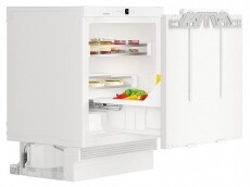 Liebherr UIKo 1550 hűtőszekrény Konyhai termékek - Hűtő, fagyasztó (beépíthető) - Fagyasztó nélküli hűtő - 335803