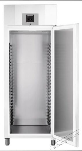 Liebherr BGPv 8420 ipari fagyasztószekrény Konyhai termékek - Hűtő, fagyasztó (szabadonálló) - Fagyasztószekrény - 359879