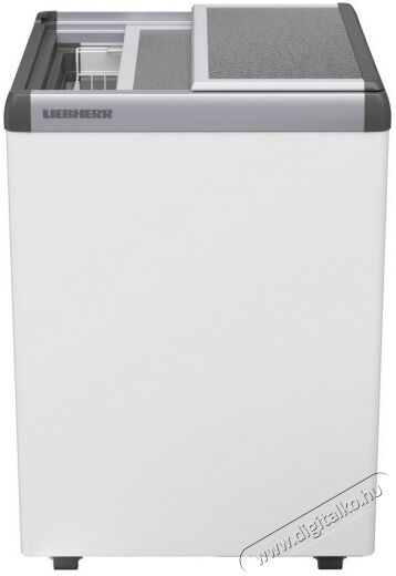 Liebherr EFE 1500 Ipari fagyasztóláda Konyhai termékek - Hűtő, fagyasztó (szabadonálló) - Fagyasztóláda - 359977