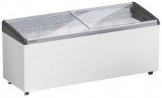 Liebherr EFI 5653 Ipari fagyasztóláda Konyhai termékek - Hűtő, fagyasztó (szabadonálló) - Fagyasztóláda - 359992