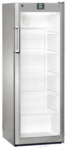 Liebherr FKvsl 3613 Premium Ipari hűtőszekrény Konyhai termékek - Hűtő, fagyasztó (szabadonálló) - Egyajtós hűtő - 359989