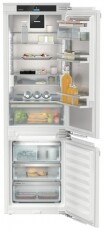 Liebherr ICNdi 5173 beépíthető alulfagyasztós hűtőszekrény Konyhai termékek - Hűtő, fagyasztó (beépíthető) - Alulfagyasztós kombinált hűtő - 370082