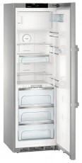 Liebherr KBes 4374 Hűtőszekrény Konyhai termékek - Hűtő, fagyasztó (szabadonálló) - Egyajtós hűtő - 355068