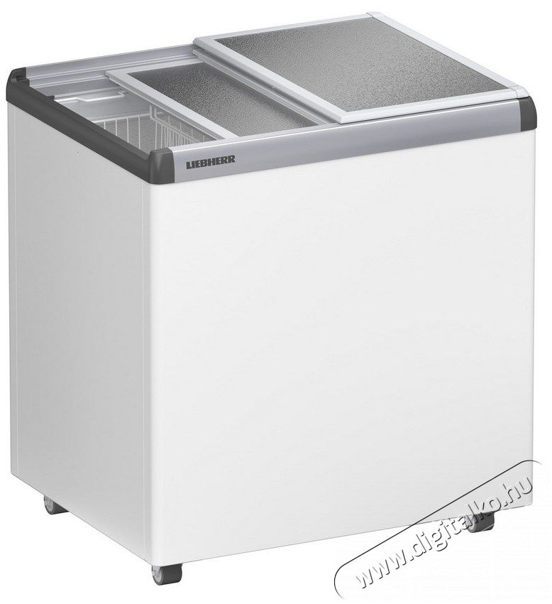 Liebherr Liebherr EFE 2200 ipari fagyaszt&oacute;l&aacute;da Konyhai term&eacute;kek - Hűtő, fagyaszt&oacute; (szabadon&aacute;ll&oacute;) - Fagyaszt&oacute;l&aacute;da - 361913