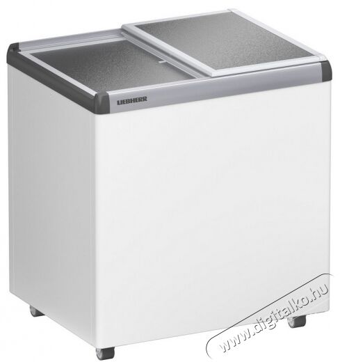 Liebherr Liebherr EFE 2200 ipari fagyaszt&oacute;l&aacute;da Konyhai term&eacute;kek - Hűtő, fagyaszt&oacute; (szabadon&aacute;ll&oacute;) - Fagyaszt&oacute;l&aacute;da - 361913