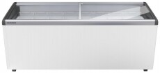 Liebherr EFI 5653 Ipari fagyasztóláda Konyhai termékek - Hűtő, fagyasztó (szabadonálló) - Fagyasztóláda - 359992