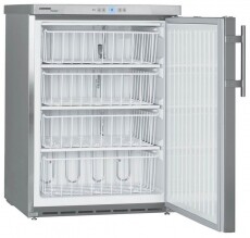 Liebherr GGU 1550 Premium fagyasztószekrény Konyhai termékek - Hűtő, fagyasztó (szabadonálló) - Fagyasztószekrény - 359924