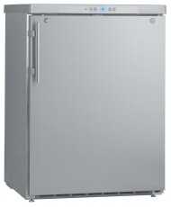 Liebherr GGU 1550 Premium fagyasztószekrény Konyhai termékek - Hűtő, fagyasztó (szabadonálló) - Fagyasztószekrény - 359924