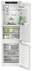 Liebherr ICBNei 5123 beépíthető alulfagyasztós hűtőszekrény Konyhai termékek - Hűtő, fagyasztó (beépíthető) - Alulfagyasztós kombinált hűtő - 370077