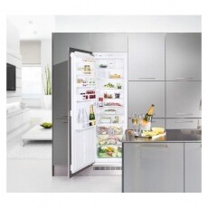 Liebherr IK 3520 Comfort beépíthető hűtőszekrény Konyhai termékek - Hűtő, fagyasztó (beépíthető) - Egyajtós hűtő - 316625
