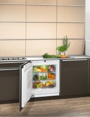Liebherr SUIB 1550 Beépíthető egyajtós hűtőszekrény Konyhai termékek - Hűtő, fagyasztó (beépíthető) - Egyajtós hűtő - 335794