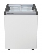 Liebherr EFE 1552 kereskedelmi fagyasztóláda Konyhai termékek - Hűtő, fagyasztó (szabadonálló) - Fagyasztóláda - 359978