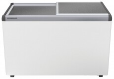 Liebherr EFE 3800 kereskedelmi fagyasztóláda Konyhai termékek - Hűtő, fagyasztó (szabadonálló) - Fagyasztóláda - 359983