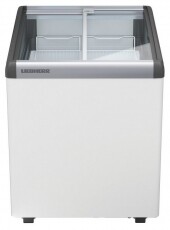 Liebherr EFI 1453 Ipari fagyasztóláda Konyhai termékek - Hűtő, fagyasztó (szabadonálló) - Fagyasztóláda - 359968