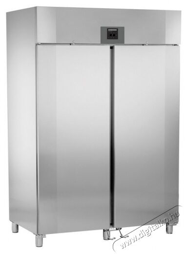 Liebherr GKPv 1490 Ipari hűtőszekrény Konyhai termékek - Hűtő, fagyasztó (szabadonálló) - Fagyasztó nélküli hűtő - 359890