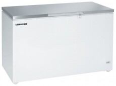 Liebherr GTL 4906 tároló fagyasztóláda Konyhai termékek - Hűtő, fagyasztó (szabadonálló) - Fagyasztóláda - 359909