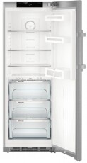 Liebherr KBef 3730 egyajtós hűtőszekrény Konyhai termékek - Hűtő, fagyasztó (szabadonálló) - Egyajtós hűtő - 370139