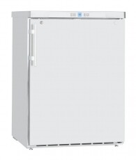 Liebherr GGU 1500 Premium fagyasztószekrény Konyhai termékek - Hűtő, fagyasztó (szabadonálló) - Fagyasztószekrény - 359923