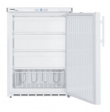 Liebherr GGU 1500 Premium fagyasztószekrény Konyhai termékek - Hűtő, fagyasztó (szabadonálló) - Fagyasztószekrény - 359923