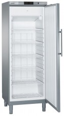 Liebherr GGv 5860 Ipari fagyasztószekrény Konyhai termékek - Hűtő, fagyasztó (szabadonálló) - Fagyasztószekrény - 359929
