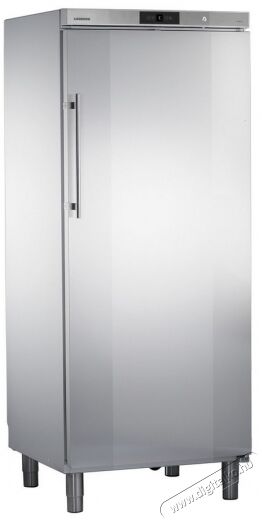 Liebherr GKv 5790 Iprai hűtőszekrény Konyhai termékek - Hűtő, fagyasztó (szabadonálló) - Fagyasztó nélküli hűtő - 359885