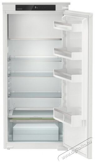 Liebherr IRSe 4101 beépíthető egyajtós hűtőszekrény Konyhai termékek - Hűtő, fagyasztó (beépíthető) - Egyajtós hűtő - 370127