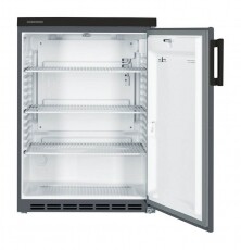 Liebherr FKU 1800 (737) ipari mini hűtő Konyhai termékek - Hűtő, fagyasztó (szabadonálló) - Mini hűtő / minibár - 359922