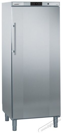 Liebherr GGv 5060 ipari fagyasztószekrény Konyhai termékek - Hűtő, fagyasztó (szabadonálló) - Fagyasztószekrény - 359927