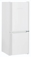 Liebherr CU 2331 alulfagyasztós hűtőszekrény Konyhai termékek - Hűtő, fagyasztó (szabadonálló) - Alulfagyasztós kombinált hűtő - 361434