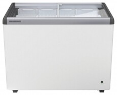 Liebherr EFE 3052 Ipari fagyasztóláda Konyhai termékek - Hűtő, fagyasztó (szabadonálló) - Fagyasztóláda - 359982