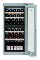 Liebherr EWTdf 2353 beépíthető borhűtő Konyhai termékek - Hűtő, fagyasztó (szabadonálló) - Borhűtő - 316607