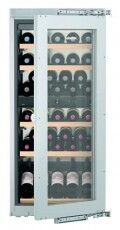 Liebherr EWTdf 2353 beépíthető borhűtő Konyhai termékek - Hűtő, fagyasztó (szabadonálló) - Borhűtő - 316607